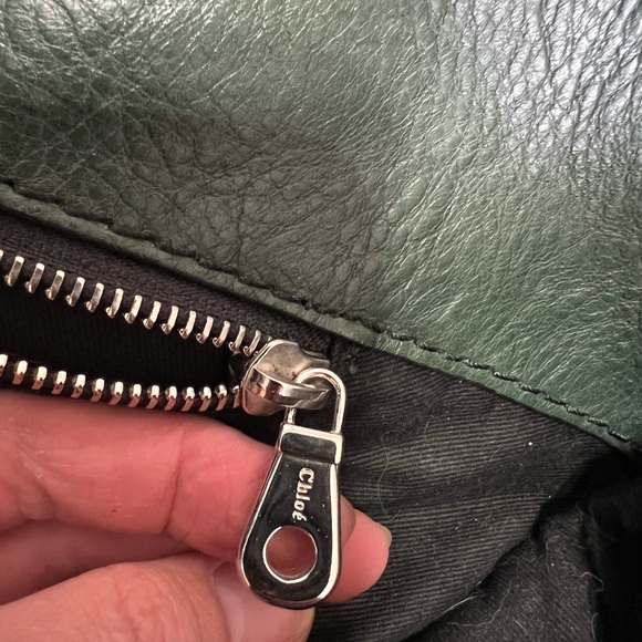 Chloe X-Large handbag - Picture 10 of 14